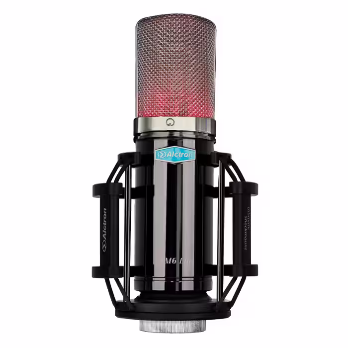 میکروفون الکترون CM6 liteAlctron CM6 lite