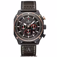 ساعت مچی نیوی فورس Naviforce NF8057BK