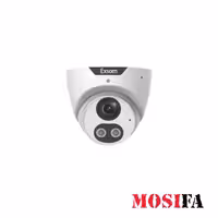 دوربین مداربسته تحت شبکه اکسوم مدل EIPC-D338T