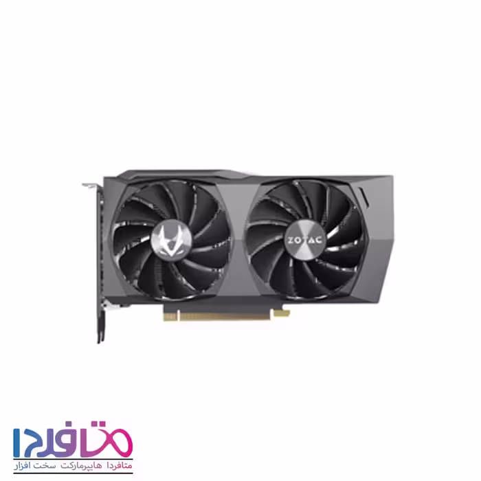 کارت گرافیک زوتک مدل GeForce GTX 3060 TWIN EDGE 12GB