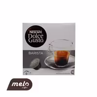 کپسول barista دولچه گوستو