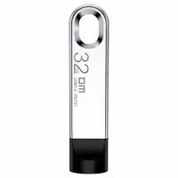 فلش دی ام مدل DM PD137 USB3.0 با ظرفیت 32 گیگابایت