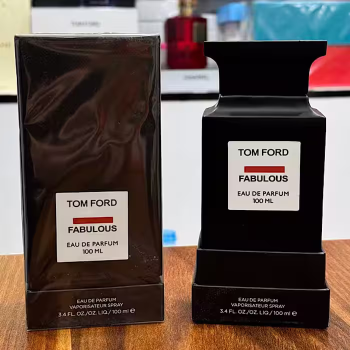 ادکلن فابولوس سانسور 100ml