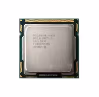 پردازنده مرکزی اینتل مدل i5 650