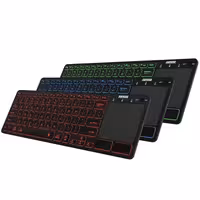 کیبورد موس دار arteck