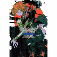 Bungo Stray Dogs Dazai, Chuuya, Age Fifteen v03