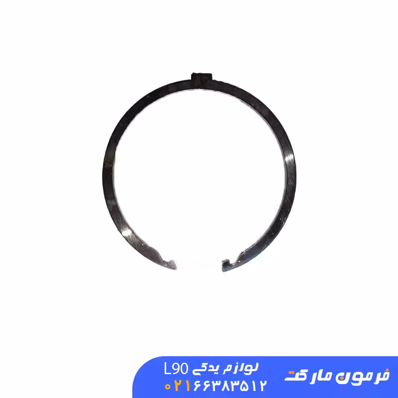 خار النگویی باز گیربکس ال 90
