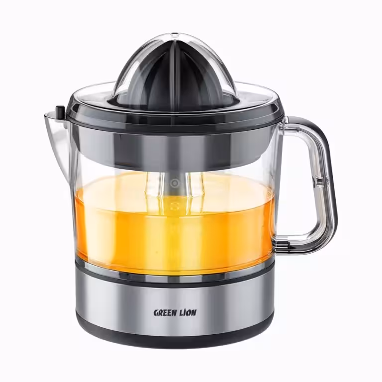 آبمیوهگیری دستی Green Lion مدل Citrus Juicer ظرفیت 700 میلیلیتر | خرید آبمیوهگیر دستی