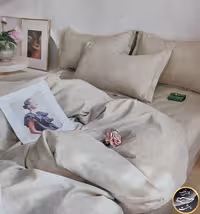 نیم ست یک نفره (عرض 90 - آکسفورد ترک)