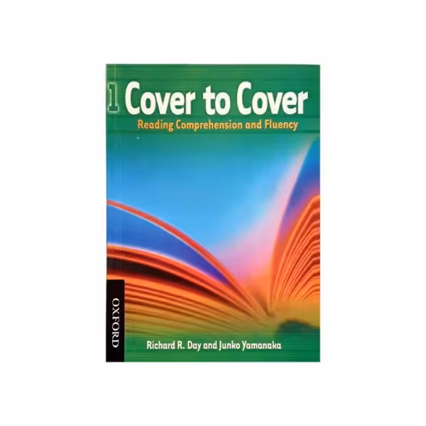 Cover to cover 1