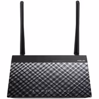 مودم روتر بی‌سیم N300 ایسوس، سری ADSL2، مدل DSL-N14U