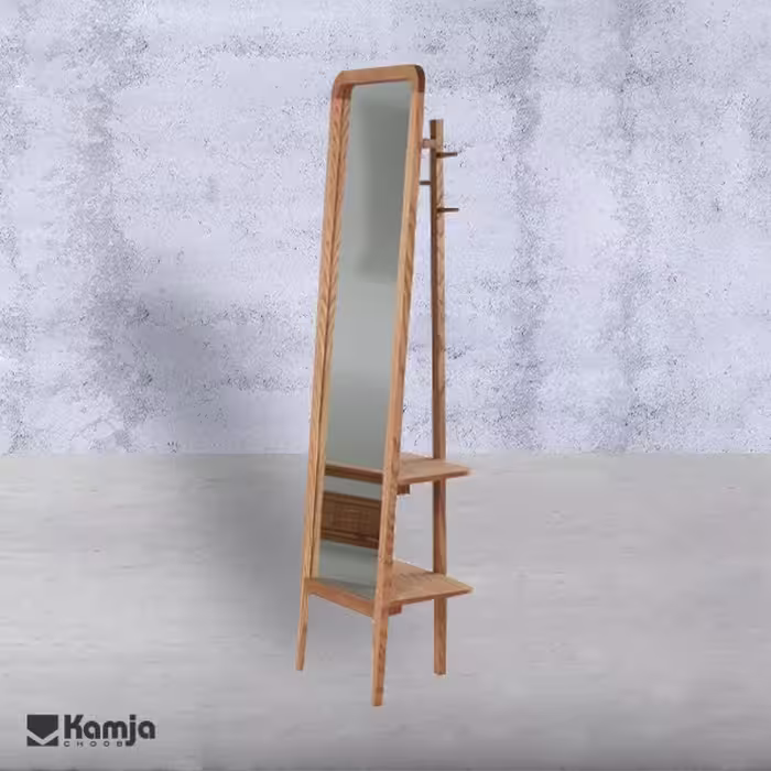 آینه قدی مدل Hayka