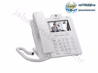 تلفن تصویری پاناسونیک KX-HDV430