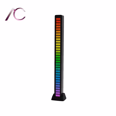 رقص نور مدل اکولایزر Equalizer