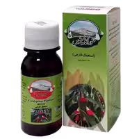 تنتور (محلول بخور) اکالیپتوس 60 میلی لیتر مهدارو