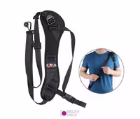 بند شانه ای حرفه ای Focus F1 Quick Strap | نگاه شاپ