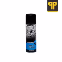 اسپری فوم تمیز کننده چند منظوره زتکس