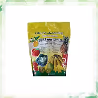 کود کامل گرومور 20-20-20 هیومیک دار  25 پوندی