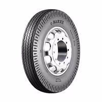 لاستیک جلو نیسان بارز 7.00R16 گل BAREZ MRN (دو حلقه)