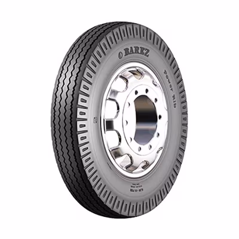 لاستیک جلو نیسان بارز 7.00R16 گل BAREZ MRN (دو حلقه)