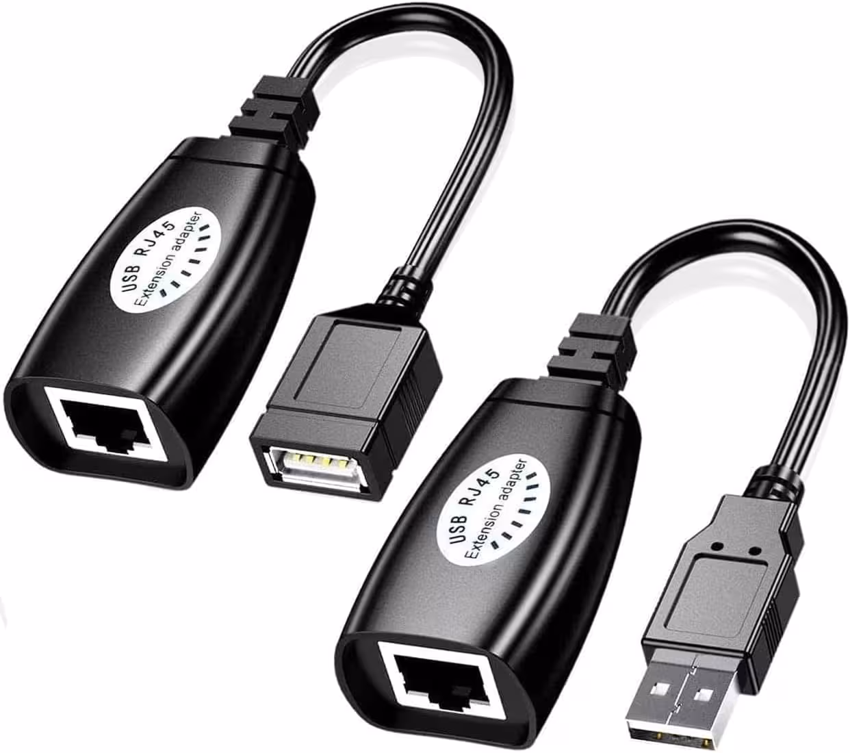تقویت کننده USB(EXTENDETR 30M)