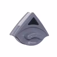 شیشه پاک‌کن مغناطیسی دوجداره WS مدل موشکی، کد WS721