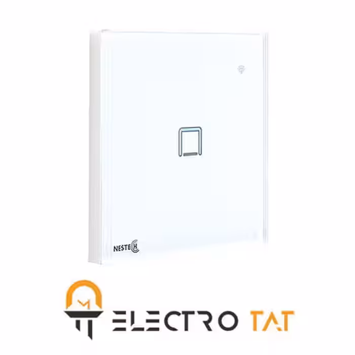 کلید لمسی هوشمند Tuya-Zigbee تک پل AC نستک سری INNOVA