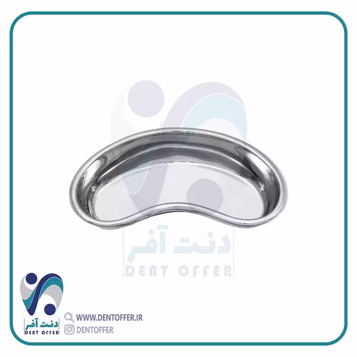 کیدنی تری (رسیور)15cm برند جویا