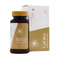 کپسول نواکسا عبیدی (30 عددی)