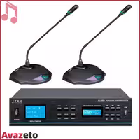 سیستم کنفرانس جی تی آر JTR JCU-330