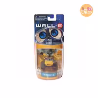فیگور Wall E اورجینال