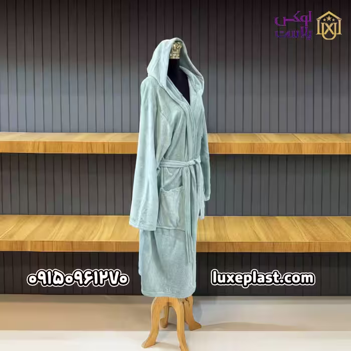 حوله تنپوش وارداتی کد 8661