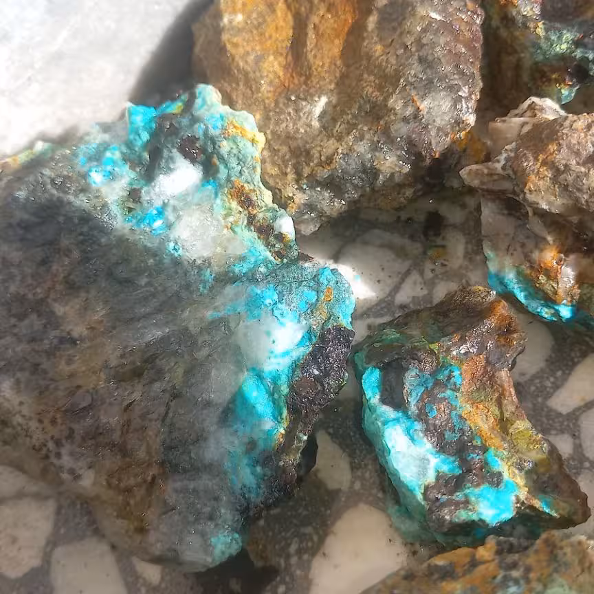 پک سنگ قیمتی کریزو کولا