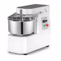 دستگاه میکسر اسپیرال 30 لیتری براکس تک سرعته BURAX SBM-30