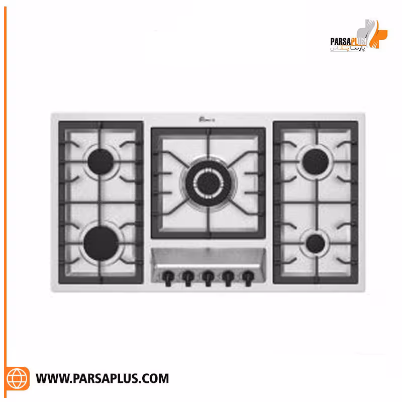 اجاق استیل بیمکث مدل 5099