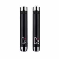 میکروفون ساز ام ایکس ال مدل CR21 PairMXL CR21 Pair Instrument Microphone