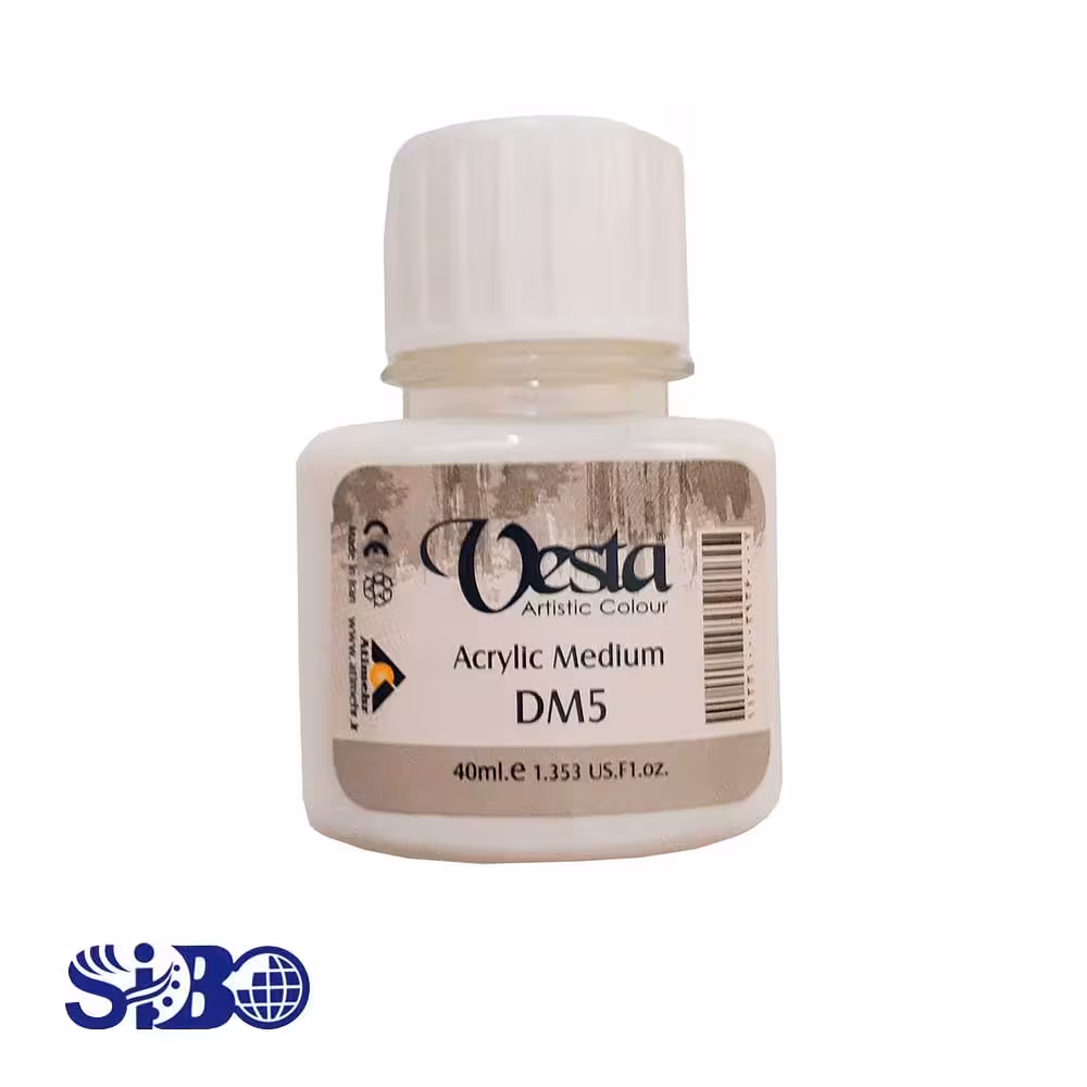 چسب DM5 وستا 40 میل