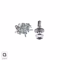 پیچ شیروانی 2/5 سانت 14×1 پیژن