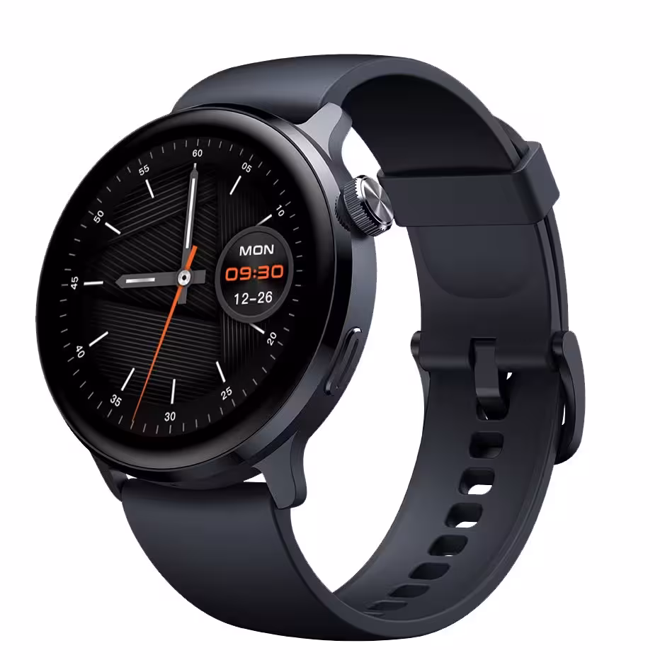 ساعت هوشمند اورجینال برند میبرو مدل MIBRO LITE 2(هندزفری لند)