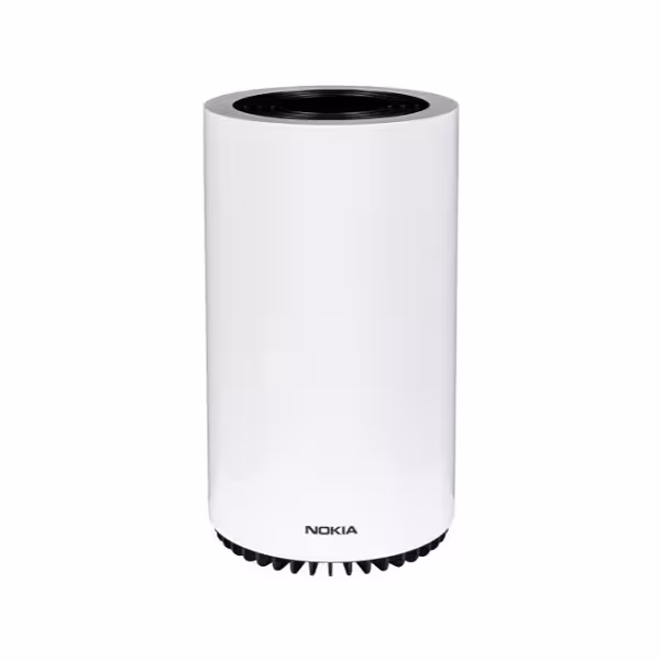 مودم سیمکارتی 4G/5G/TD LTE نوکیا مدل FastMile 5G Gateway 3.2