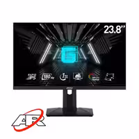 مانیتور MSI مدل G244PF E2 سایز 24 اینچ