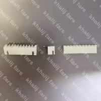 ایکس اچ 10 پین نر رایت