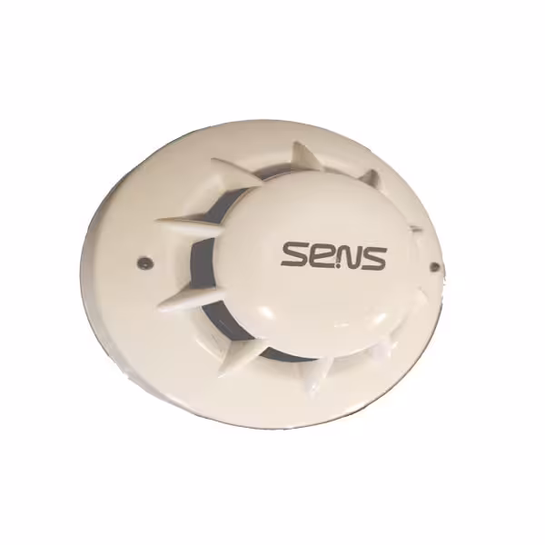 دتکتور حرارتی سنس مدل HD-101