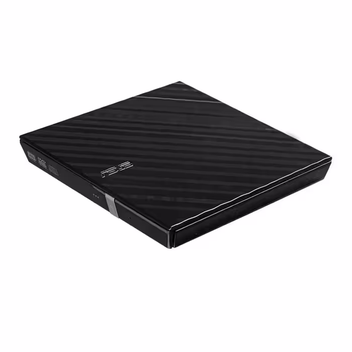 دی وی دی رایتر اکسترنال ایسوس ASUS SDRW-08D2S-U LITE