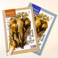 دفتر فیلی ارمان