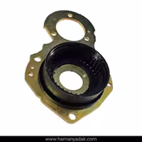 کفی گیربکس استارت نیسان برند آریکو