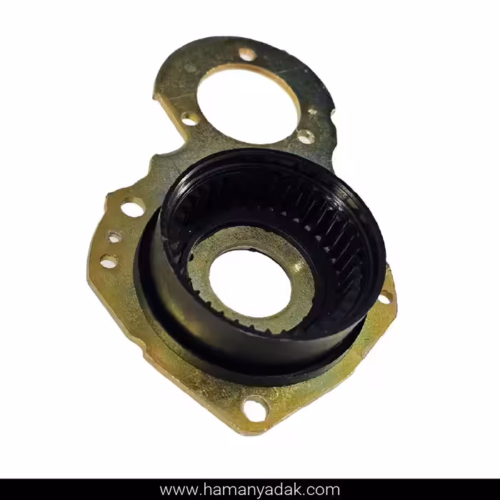 کفی گیربکس استارت نیسان برند آریکو