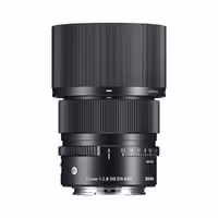 لنز سیگما Sigma 90mm f/2.8 DG DN Lens for Sony E
