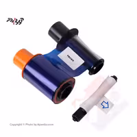 ریبون رنگی پرینتر کارت فارگو Dtc1000