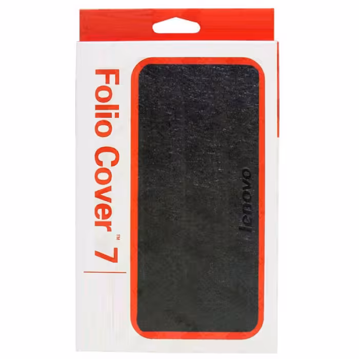 فولیو کاور برای تبلت لنوو مدل PHAB PB1-750M